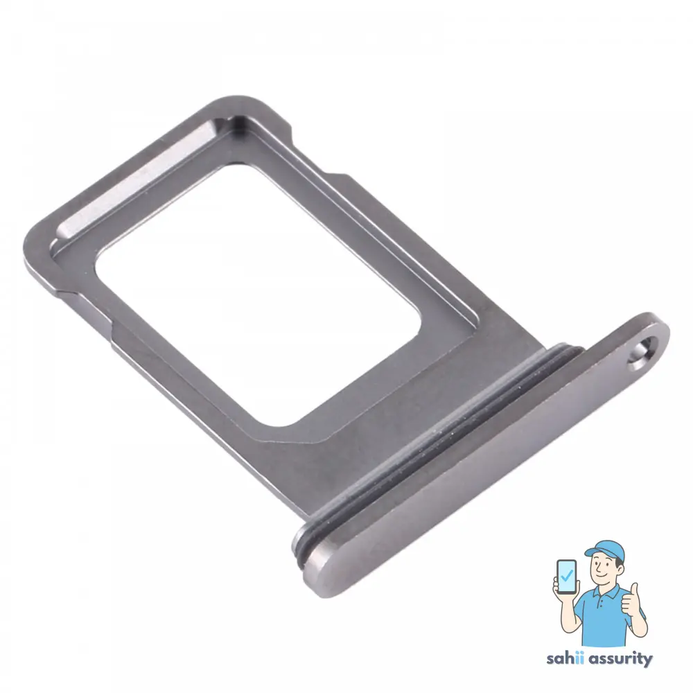 SIM Card Holder Tray for Apple iPhone 12 Pro thumbnail